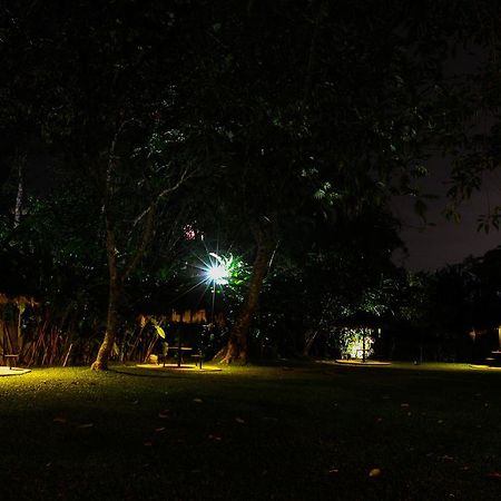 Augusta Sukabumi Hotel Luaran gambar