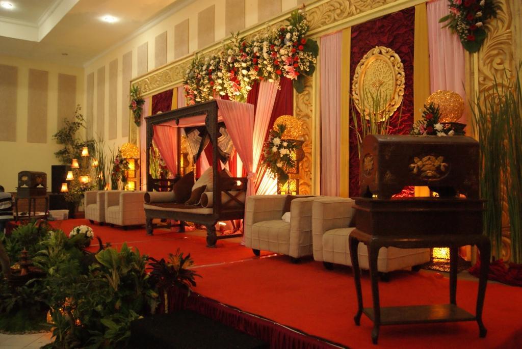 Augusta Sukabumi Hotel Luaran gambar
